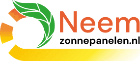 neem zonnepanelen