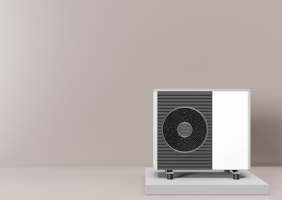 Warmtepompen en de rol van wind- en zonne-energie