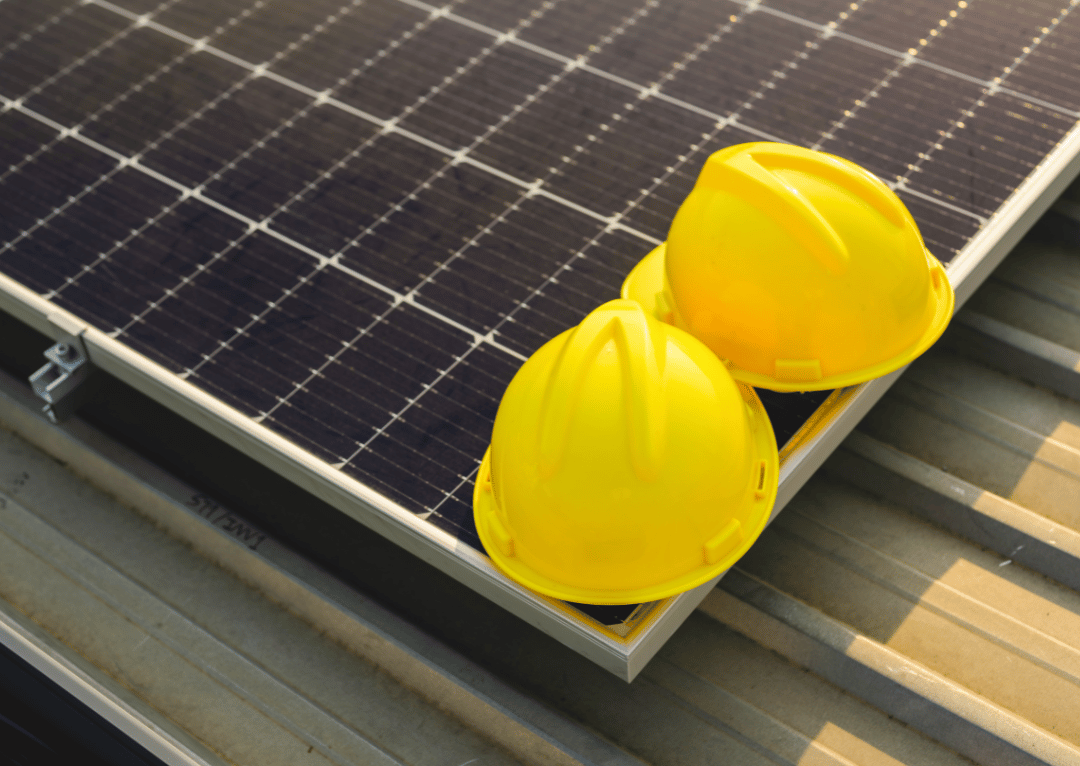 Hoeveel zonnepanelen heb ik nodig?