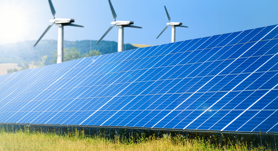 Multi-tenant zonnepaneelsystemen