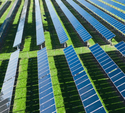 Subsidievrije zonne‑energie in Nederland