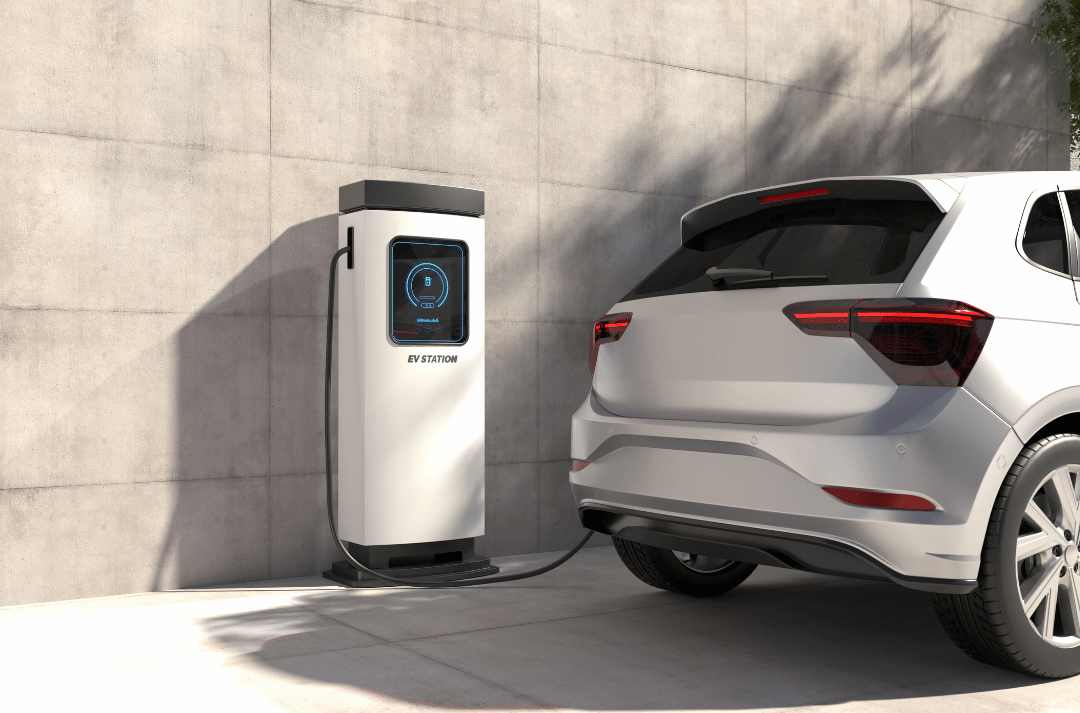 CHAdeMO