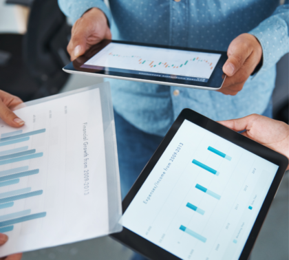 Microcracks herkennen snel